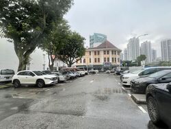 Lavender Street (D12), Office #608995261